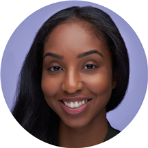 Kimberley Morris, RD