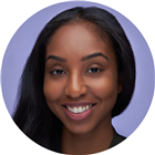 Kimberley Morris, RD