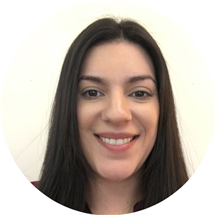 Kimberley Rodriguez Mojica, LCSW