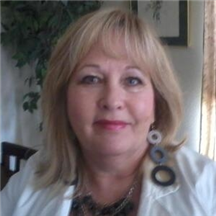 Kimberley Smith-Maxwell, LPC