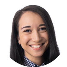 Kimberlin Santos, LCSW, MSW