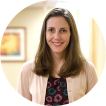 Kimberly (Renee) Smith, PA