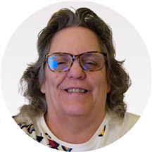 Kimberly Adams, LCPC