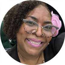 Kimberly Alabi-Isama, LPC