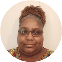 Kimberly Allen, LCSW