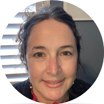 Kimberly Anderson, LCSW