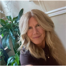 Kimberly Apryle, LCPC