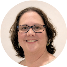 Kimberly Arvin-Long, LCSW