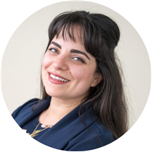 Kimberly Augsburger, LCSW