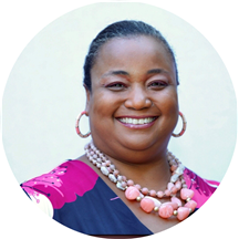 Kimberly Ayertey, LCSW