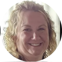 Kimberly Baker, MA, LCPC