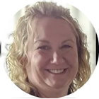 Kimberly Baker, MA, LCPC