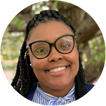 Kimberly Broffitt, LSWAIC