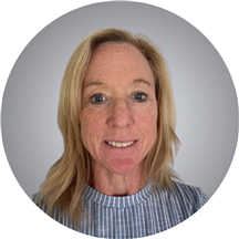 Kimberly Burdick, LPC