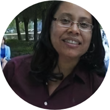 Kimberly Burton, LPC