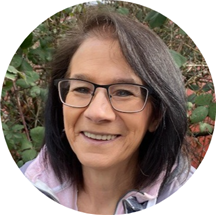 Kimberly Cantonwine, MA, LMHC