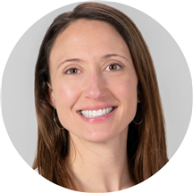 Kimberly Capraro, NP