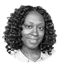 Kimberly Chance, LMFT