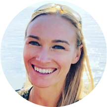 Kimberly Coady Heikkila, LCSW