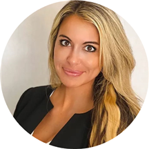 Kimberly Danielle, NP, PMHNP