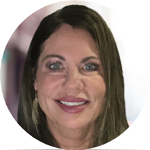 Kimberly Dickens, LCSW