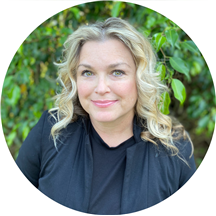 Kimberly Dubner, LMHC