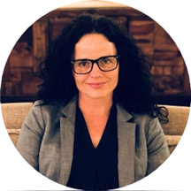 Kimberly England, CMHC