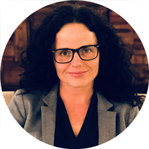 Kimberly England, MS