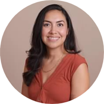 Kimberly Espinoza, LCSW