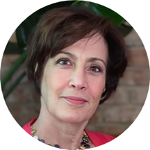 Kimberly Everard, LISW - CP