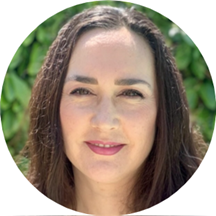 Kimberly Fanning-Shiles, LMFT