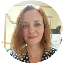 Kimberly Fienberg-Landreth, LMHC