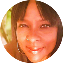 Kimberly Fouche, LCSW