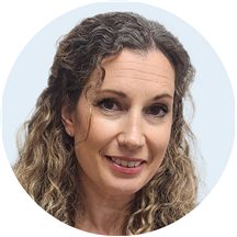 Kimberly Furphy, LMHC