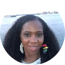 Kimberly Garrett, LCSW