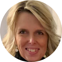 Kimberly Greiner, RD, CDCES