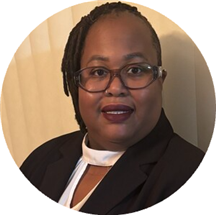 Kimberly Gresham, LCSW