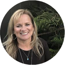 Kimberly Gunderson, LMFT