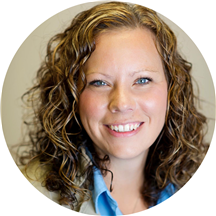 Kimberly Gustin, LPC