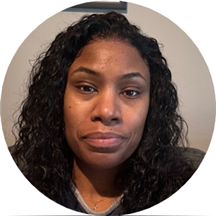 Kimberly Hayes, LCSW