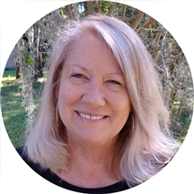 Kimberly Hearn, LMHC