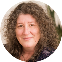 Kimberly Herring, LMHC