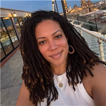 Kimberly Hubbard, LPCC