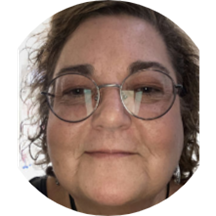 Kimberly Hudson Fahey, LMHC