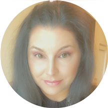 Kimberly Hughes, LMHC