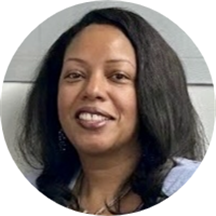 Kimberly Jackson, APRN, RN