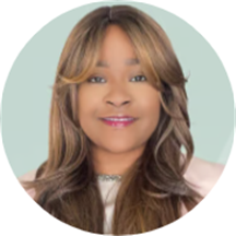 Kimberly Jackson, LPCMH