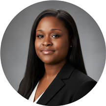 Kimberly Jackson, LPCMH