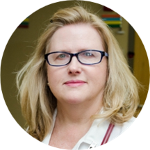 Kimberly Janflone, PA