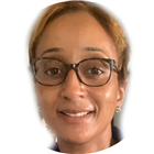 Kimberly Jarrett-Waters, LCSW